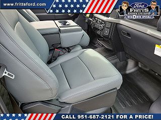 2024 Ford F-150 XL 1FTFW1L51RKD31998 in Riverside, CA 14