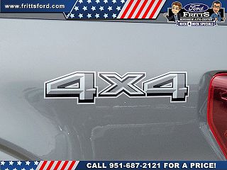 2024 Ford F-150 XL 1FTFW1L51RKD31998 in Riverside, CA 19