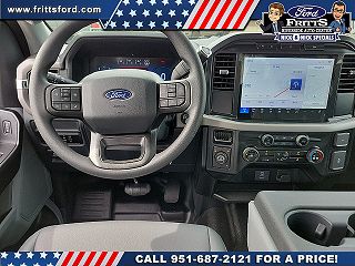 2024 Ford F-150 XL 1FTFW1L51RKD31998 in Riverside, CA 4