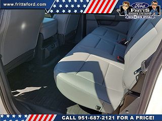 2024 Ford F-150 XL 1FTFW1L51RKD64953 in Riverside, CA 13