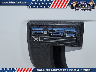 2024 Ford F-150 XL 1FTFW1L51RKD64953 in Riverside, CA 19