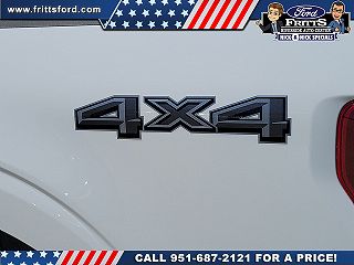 2024 Ford F-150 XL 1FTFW1L51RKD64953 in Riverside, CA 20