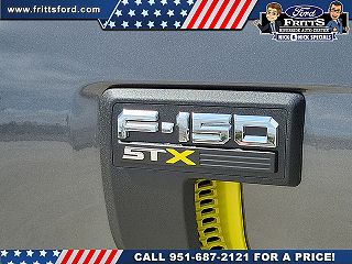 2024 Ford F-150 STX 1FTEW2KP7RKD50379 in Riverside, CA 19