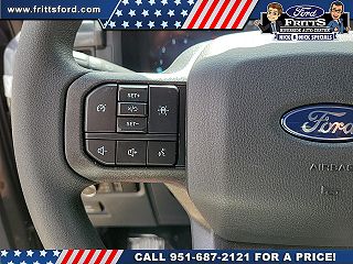 2024 Ford F-150 STX 1FTEW2KP7RKD50379 in Riverside, CA 5