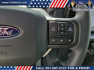2024 Ford F-150 STX 1FTEW2KP7RKD50379 in Riverside, CA 6