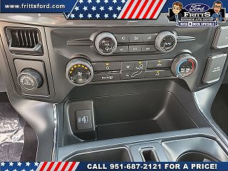 2024 Ford F-150 STX 1FTEW2KP7RKD50379 in Riverside, CA 8