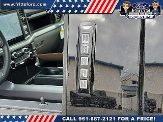 2024 Ford F-150 XLT 1FTEW3KP2RFA57911 in Riverside, CA 18