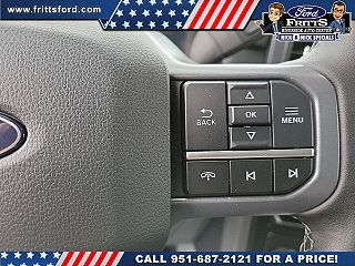 2024 Ford F-150 XLT 1FTEW3KP2RFA57911 in Riverside, CA 6