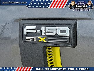 2024 Ford F-150 STX 1FTEW2KP7RKD49863 in Riverside, CA 20