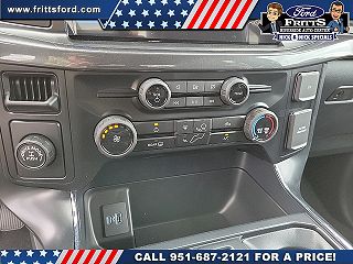 2024 Ford F-150 STX 1FTEW2KP7RKD49863 in Riverside, CA 9