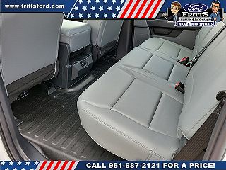 2024 Ford F-150 XL 1FTFW1L59RKD67163 in Riverside, CA 12