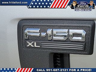 2024 Ford F-150 XL 1FTFW1L54RKD31803 in Riverside, CA 19