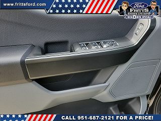 2024 Ford F-150 XL 1FTFW1L51RKD32598 in Riverside, CA 12