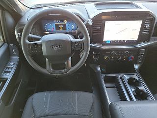 2024 Ford F-150 STX 1FTFW2L54RKD31967 in Riverside, CA 4