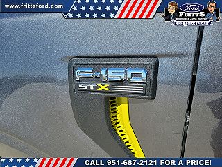 2024 Ford F-150 STX 1FTEW2KPXRKD49159 in Riverside, CA 18