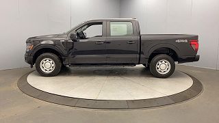 2024 Ford F-150 XL 1FTFW1L53RKD32909 in Rochester, NY 2