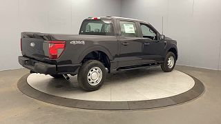 2024 Ford F-150 XL 1FTFW1L53RKD32909 in Rochester, NY 5