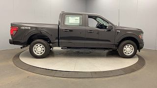 2024 Ford F-150 XL 1FTFW1L53RKD32909 in Rochester, NY 6