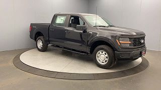 2024 Ford F-150 XL 1FTFW1L53RKD32909 in Rochester, NY 7