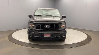 2024 Ford F-150 XL 1FTFW1L53RKD32909 in Rochester, NY 8