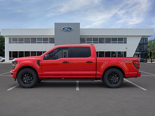 2024 Ford F-150 STX 1FTFW2L59RKD99925 in Saco, ME 25