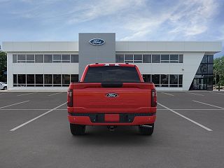 2024 Ford F-150 STX 1FTFW2L59RKD99925 in Saco, ME 27