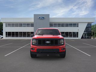 2024 Ford F-150 STX 1FTFW2L59RKD99925 in Saco, ME 28