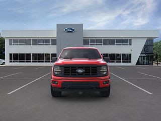 2024 Ford F-150 STX 1FTFW2L59RKD99925 in Saco, ME 6