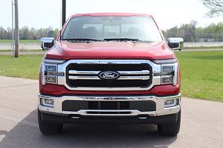 2024 Ford F-150 Lariat 1FTFW5LD1RFA36214 in Saint James, MO 2