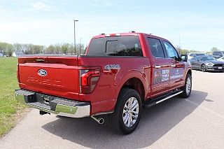 2024 Ford F-150 Lariat 1FTFW5LD1RFA36214 in Saint James, MO 7
