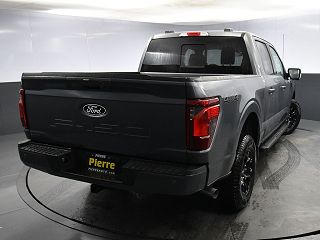 2024 Ford F-150 XLT 1FTFW3LD4RFA29875 in Seattle, WA 5