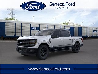 2024 Ford F-150 XLT 1FTFW3L8XRKE14657 in Seneca, PA 1
