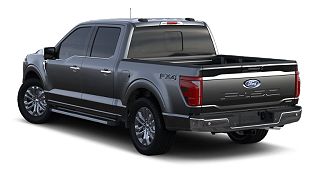 2024 Ford F-150 Lariat 1FTFW5L86RKD63721 in Smackover, AR 24