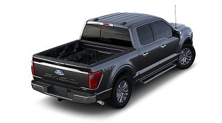 2024 Ford F-150 Lariat 1FTFW5L86RKD63721 in Smackover, AR 25