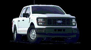 2024 Ford F-150 XL 1FTFW1L57RKD64990 in Smackover, AR 26