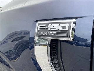 2024 Ford F-150 Lariat 1FTFW5L57RFA58579 in Smyrna, GA 8