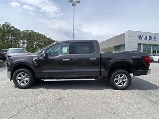 2024 Ford F-150 XLT 1FTFW3L54RFA17895 in Smyrna, GA 2