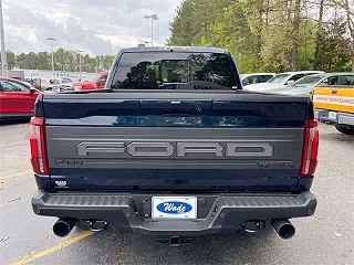 2024 Ford F-150 Raptor 1FTFW1RG0RFA36845 in Smyrna, GA 3