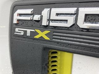 2024 Ford F-150 STX 1FTEW2LPXRKD56885 in Spanish Fork, UT 7