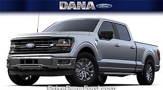 2024 Ford F-150 XLT 1FTFW3LD0RFA82024 in Staten Island, NY