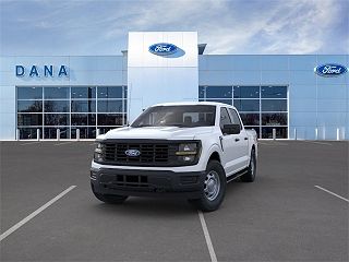 2024 Ford F-150 XL 1FTEW1LP7RKD63383 in Staten Island, NY 2