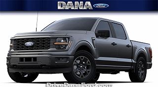 2024 Ford F-150 STX 1FTEW2LP6RKD60139 in Staten Island, NY