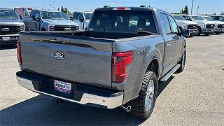 2024 Ford F-150 XLT 1FTFW3LD5RFA10302 in Stockton, CA 4