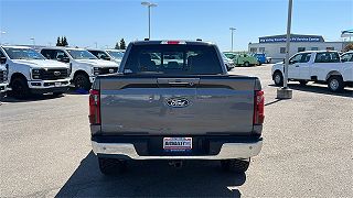 2024 Ford F-150 XLT 1FTFW3LD5RFA10302 in Stockton, CA 5