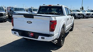 2024 Ford F-150 STX 1FTFW2L56RKD36796 in Stockton, CA 4