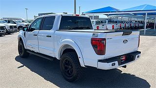 2024 Ford F-150 STX 1FTFW2L56RKD36796 in Stockton, CA 6