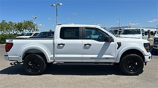 2024 Ford F-150 STX 1FTFW2L57RKD41361 in Stockton, CA 2