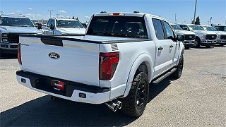 2024 Ford F-150 STX 1FTFW2L57RKD41361 in Stockton, CA 3