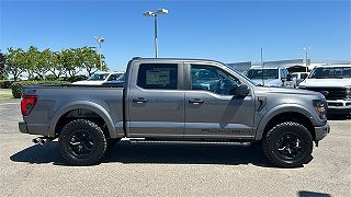 2024 Ford F-150 STX 1FTFW2L58RKD36377 in Stockton, CA 2