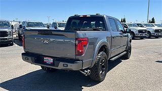 2024 Ford F-150 STX 1FTFW2L58RKD36377 in Stockton, CA 3